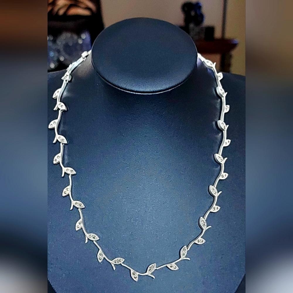 Judith Jack choker  - PRICE DROPPED